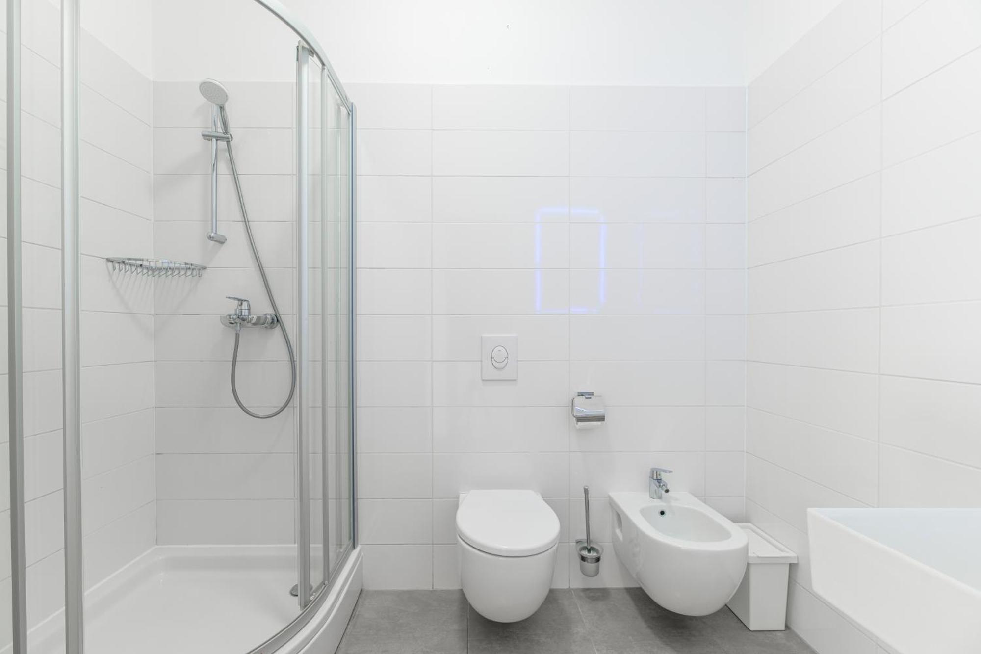 Niva Rooms & Studio Apartment Zagreb Eksteriør billede