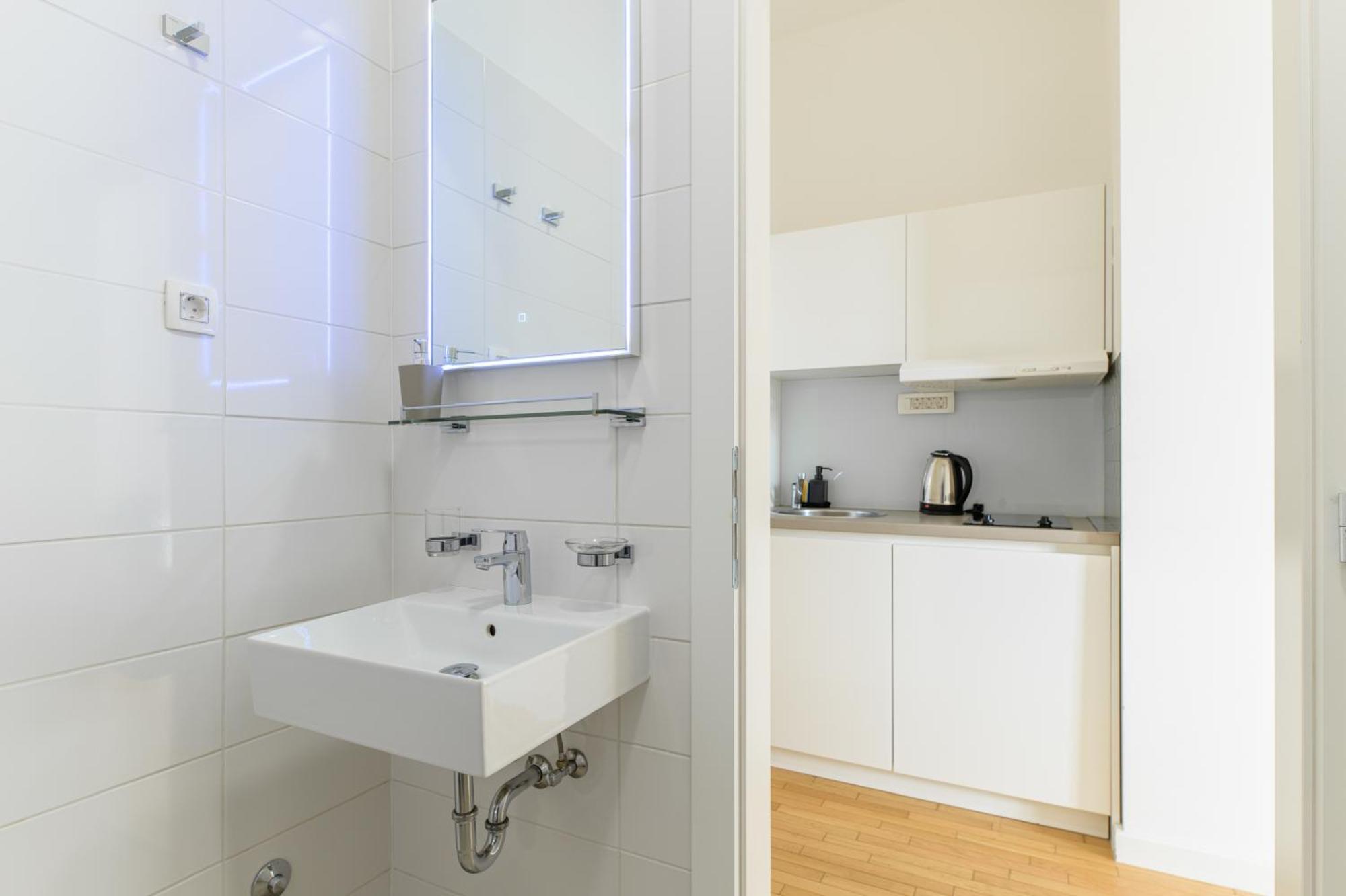 Niva Rooms & Studio Apartment Zagreb Eksteriør billede