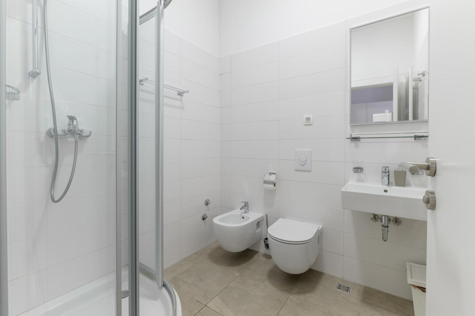 Niva Rooms & Studio Apartment Zagreb Eksteriør billede